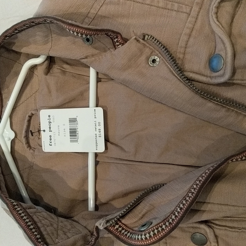 Free People NEW